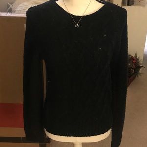 Banana republic sweater